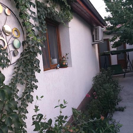 Casa Calin Tulcea Exterior photo